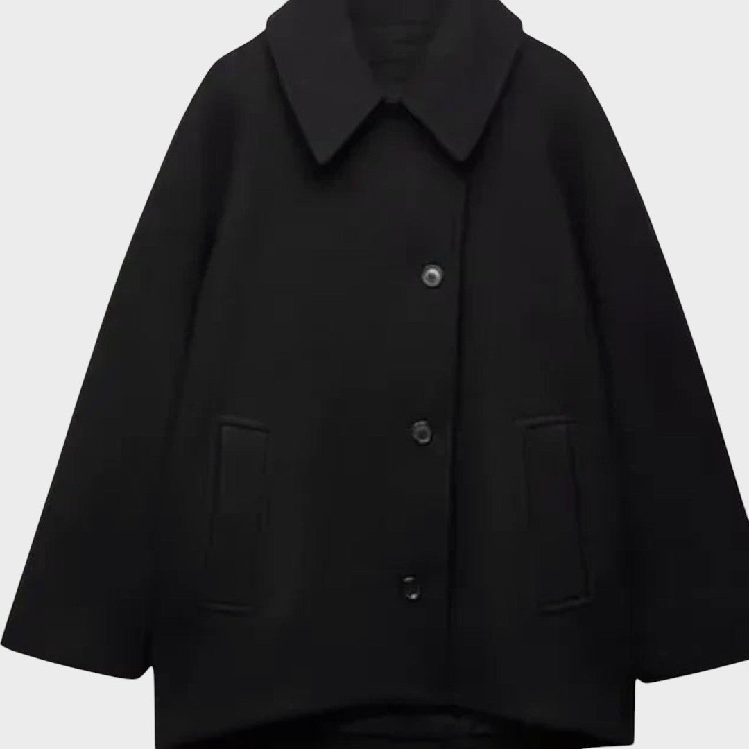 Lovie™ | Manteau Oversize