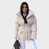 Marcela™ | Veste d'Hiver