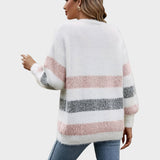 Larissa™ | Long Cardigan