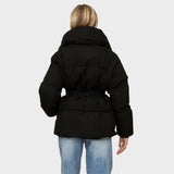 Marcela™ | Veste d'Hiver