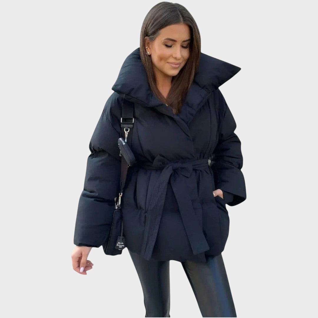 Marcela™ | Veste d'Hiver