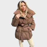 Marcela™ | Veste d'Hiver