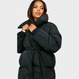 Marcela™ | Veste d'Hiver