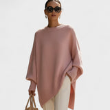 Alina™ | Pull Minimaliste de Luxe