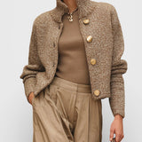 Josefina™ | Veste Élégante