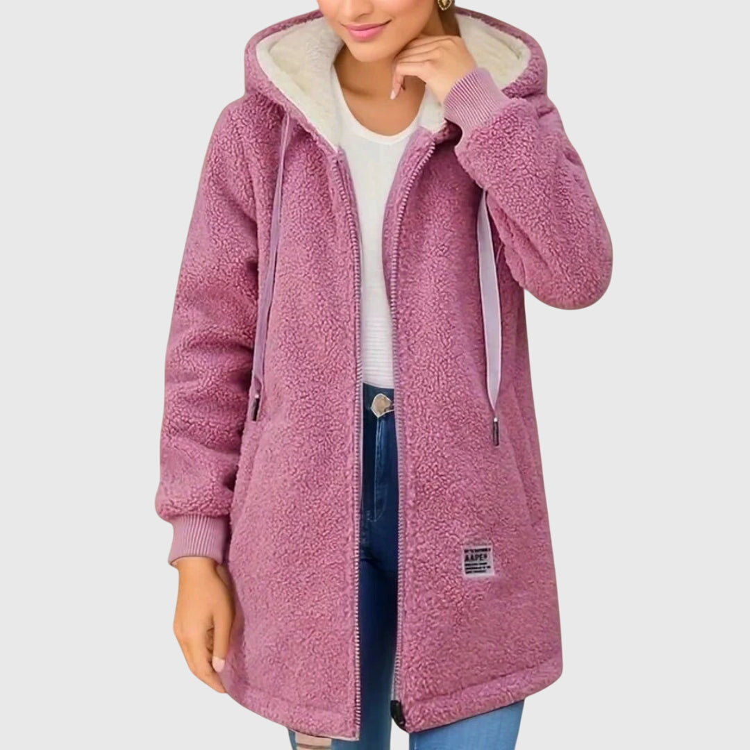 Luciana™ | Veste en polaire pour femmes