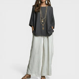 María™ | Ensemble en Lin Élégant