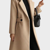 Laura™ | Manteau d'hiver élégant