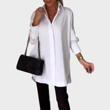 Alicía™ | Chemise à Manches Longues