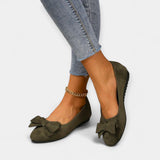 Chaussures Slip-On