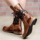 Noelia | Bottes Élégantes et Confortables pour Femmes