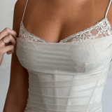 Raquel™ | Robe Élégante et Moderne