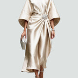 Valeria™ | Robe de Soirée Longue
