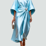 Valeria™ | Robe de Soirée Longue