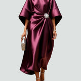 Valeria™ | Robe de Soirée Longue