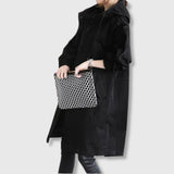 Isabela™ | Manteau Trench Élégant