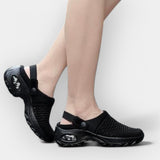 Sandales Orthopédiques Sûres