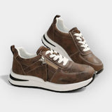 Baskets Sportives Anatomiques avec Style
