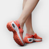 Sandales Orthopédiques Sûres