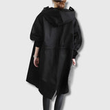 Isabela™ | Manteau Trench Élégant