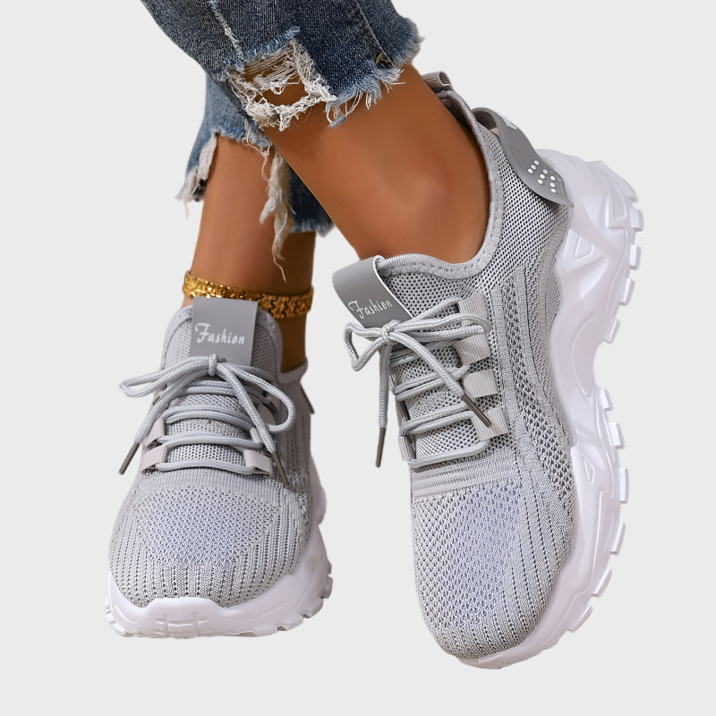 Chaussures de sport orthopédiques confortables