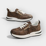 Baskets Sportives Anatomiques avec Style