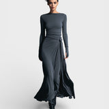 Alicia™ | Robe élégante avec un ajustement confortable