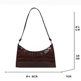 Silvina | Sac en Cuir