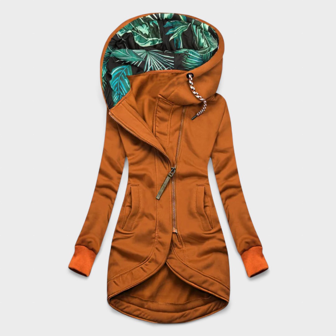 Zaira™ | Manteau d'hiver pour femmes
