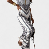 Leonie | Ensemble Paisley