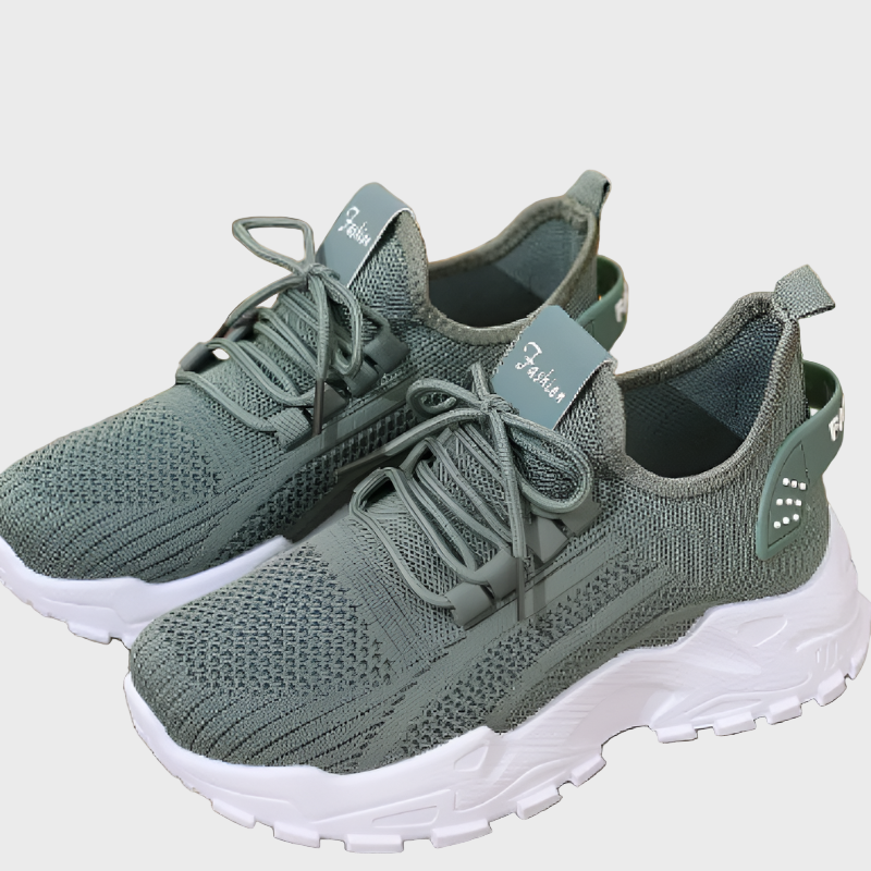 Chaussures de sport orthopédiques confortables