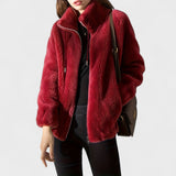 Ariadna™ | Veste zippée confortable