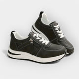 Baskets Sportives Anatomiques avec Style