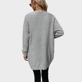 Anneliese™ | Cardigan en mélange de cachemire
