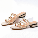 Petra™ | Sandales à clous
