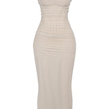 Raquel™ | Robe Élégante et Moderne