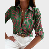 Kaelene™ | Blouse Élégante