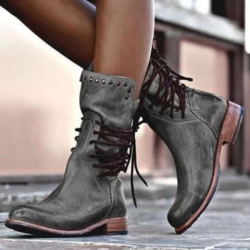 Noelia | Bottes Élégantes et Confortables pour Femmes
