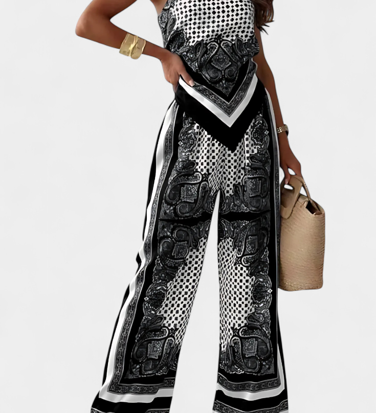 Leonie | Ensemble Paisley