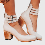 Nadia™ | Sandales Élégantes