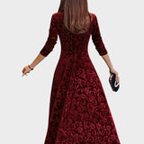Elvira™ | Robe de fête élégante