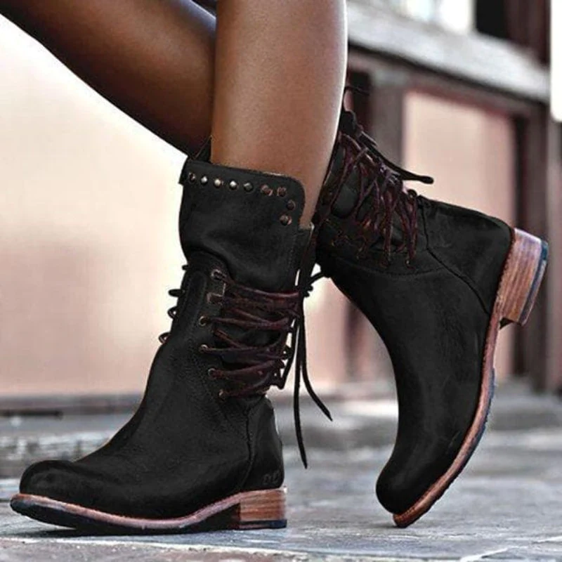 Noelia | Bottes Élégantes et Confortables pour Femmes