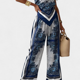 Leonie | Ensemble Paisley