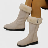 Isabella™ | Bottes d'hiver chaudes