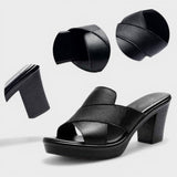 Sofía™ | Sandales Orthopédiques Élégantes