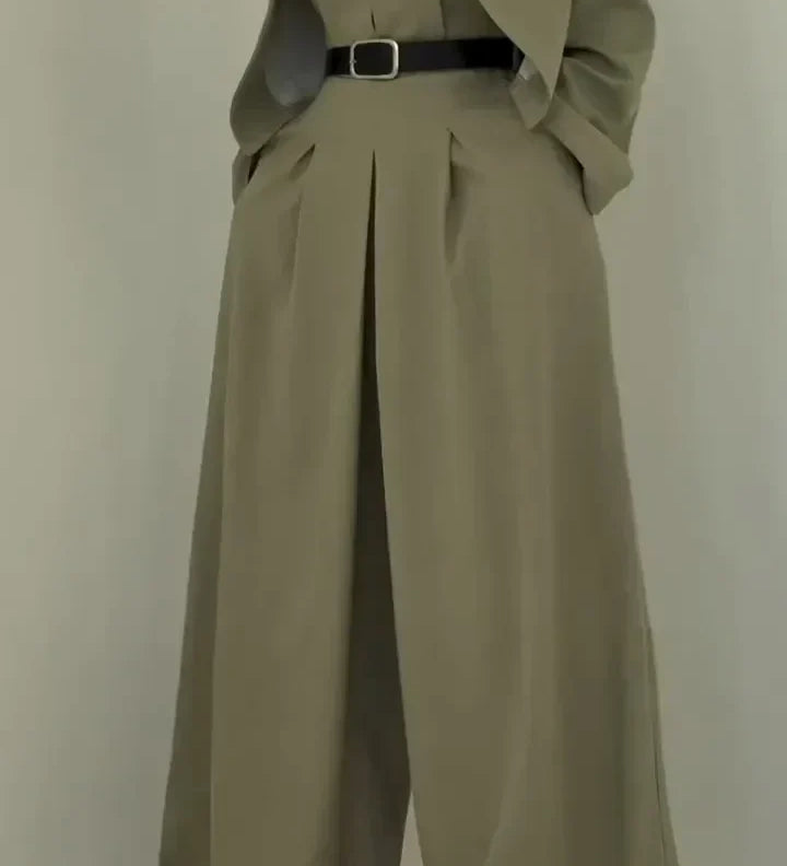 Lidia | Ensemble Bustier et Veste pour Femmes – Style Élégant et Moderne