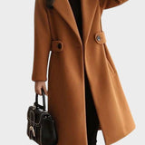 Laura™ | Manteau d'hiver élégant