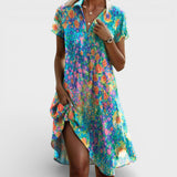 Lucía™ | Robe d'été élégante