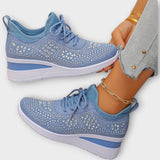 Chaussures de sport au design moderne