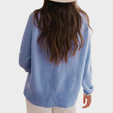 Ariane™ | Pull en maille douce